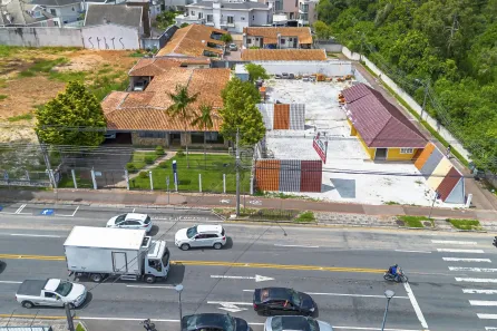 Lote/Terreno à venda, 3796m² no Santa Felicidade, Curitiba