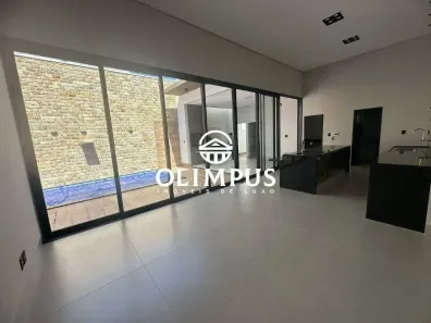 Casa com 3 Quartos à venda, 215m² no Vigilato Pereira, Uberlândia