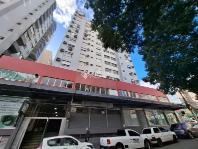 Apartamento com 1 Quarto à venda, 47m² no Centro, Novo Hamburgo