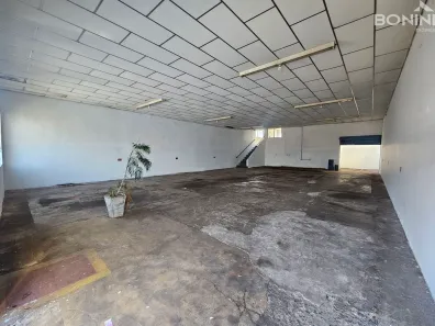 Ponto Comercial para alugar, 302m² no Jardim Nossa Senhora de Fátima, Americana