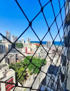 Apartamento com 2 Quartos à venda, 78m² no Costa Azul, Salvador