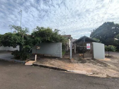 Casa com 5 Quartos à venda, 93m² no Conjunto Habitacional Saltinho, Londrina