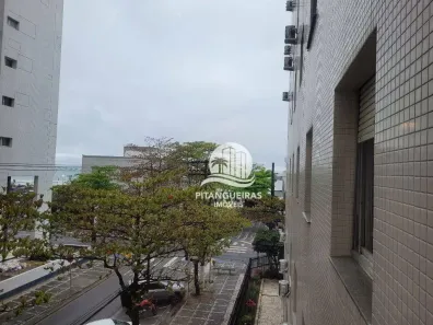 Apartamento com 3 Quartos à venda, 131m² no Pitangueiras, Guarujá