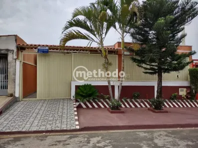 Casa com 4 Quartos à venda, 158m² no Jardim do Lago, Hortolândia