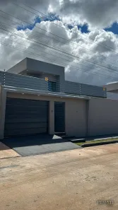 Casa com 3 Quartos à venda, 98m² no Campos Elísios, Anápolis