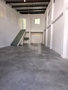 Galpão/Depósito/Armazém para alugar, 100m² no Itapuã, Salvador
