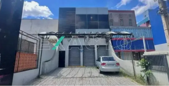 Prédio Comercial com 10 Quartos para alugar, 316m² no Botafogo, Campinas
