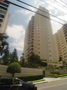 Apartamento com 4 Quartos à venda, 161m² no Vila Suzana, São Paulo
