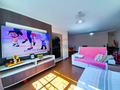 Sobrado com 4 Quartos à venda, 310m² no Vila Paiva, São Paulo