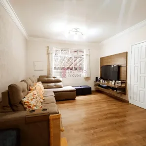 Casa de Condomínio com 3 Quartos à venda, 147m² no Jardim Martins, Jundiaí