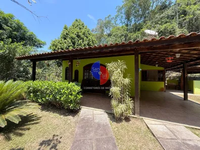Casa de Condomínio com 3 Quartos à venda, 100m² no Iconha, Guapimirim