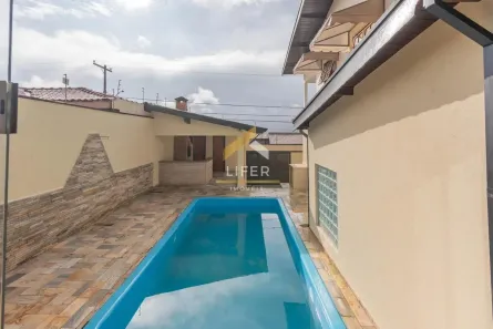 Sobrado com 3 Quartos à venda, 150m² no Jardim dos Oliveiras, Campinas