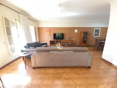 Casa com 3 Quartos à venda, 192m² no Jardim São Paulo, Rio Claro