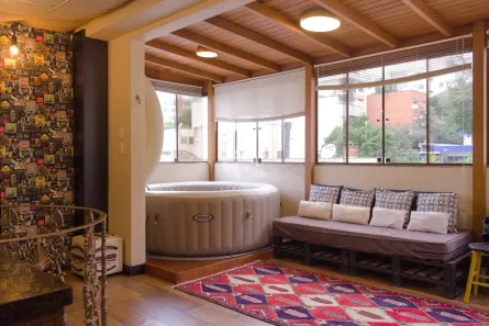 Cobertura com 1 Quarto à venda, 90m² no Higienópolis, Porto Alegre