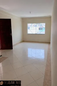 Sobrado com 3 Quartos para alugar, 120m² no Vila Isolina Mazzei, São Paulo