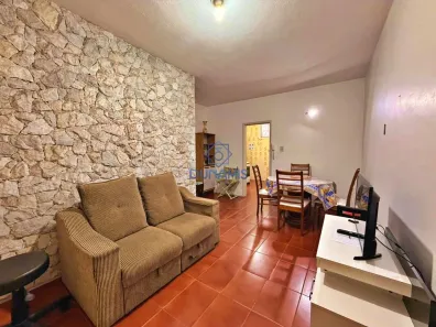 Apartamento com 3 Quartos à venda, 88m² no Pitangueiras, Guarujá