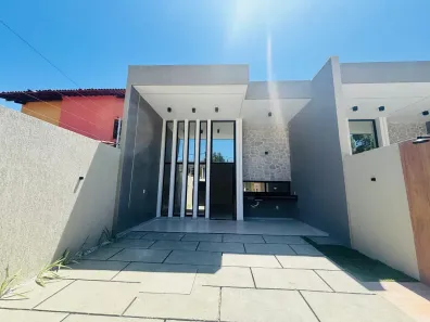 Casa com 3 Quartos à venda, 180m² no Edson Queiroz, Fortaleza