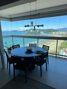Cobertura com 2 Quartos à venda, 156m² no José Menino, Santos