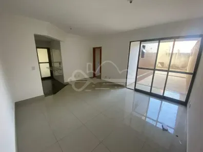 Apartamento com 3 Quartos à venda, 105m² no Liberdade, Belo Horizonte