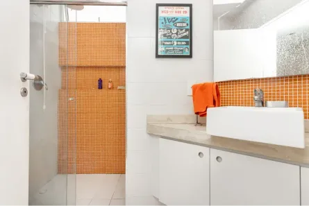 Apartamento com 3 Quartos à venda, 162m² no Cerqueira César, São Paulo