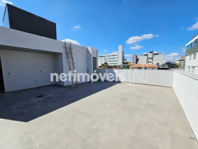 Cobertura com 4 Quartos à venda, 210m² no Graça, Belo Horizonte