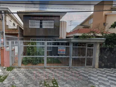 Sobrado com 3 Quartos à venda, 260m² no Bosque da Saúde, São Paulo