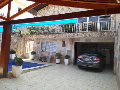 Casa com 4 Quartos à venda, 250m² no Jardim Avelino, São Paulo