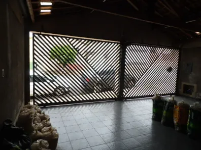 Casa com 5 Quartos à venda, 225m² no Vila Independência, Piracicaba