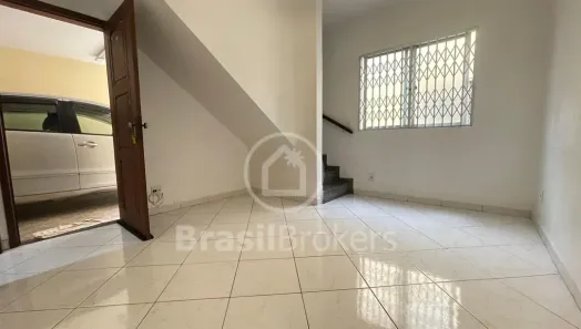 Casa de Condomínio com 2 Quartos à venda, 75m² no Tauá, Rio de Janeiro