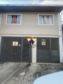 Sobrado com 3 Quartos à venda, 167m² no Laranjeiras, Caieiras