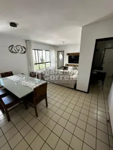 Apartamento com 3 Quartos à venda, 125m² no Espinheiro, Recife