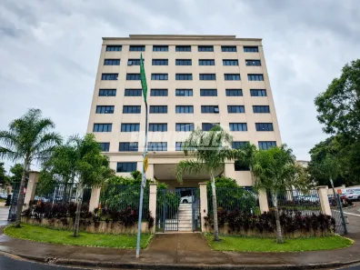 Sala Comercial à venda, 35m² no Vila Hortência, Sorocaba