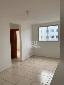 Apartamento com 2 Quartos à venda, 55m² no Parque Novo Jockey, Campos dos Goytacazes