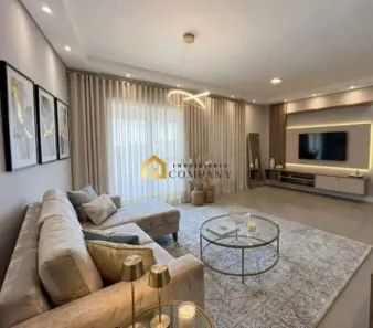 Apartamento com 2 Quartos à venda, 97m² no Vila Espírito Santo, Sorocaba