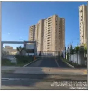 Apartamento com 2 Quartos à venda, 48m² no Jardim Patrícia, Uberlândia