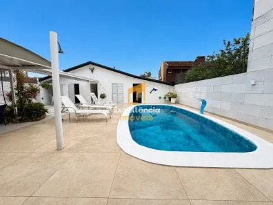 Casa com 4 Quartos à venda, 284m² no Guarapari, Pontal do Paraná