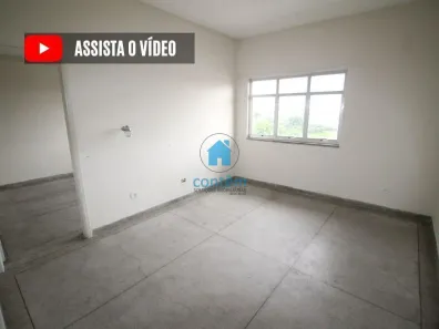 Sala Comercial para alugar, 20m² no Jardim das Flores, Osasco