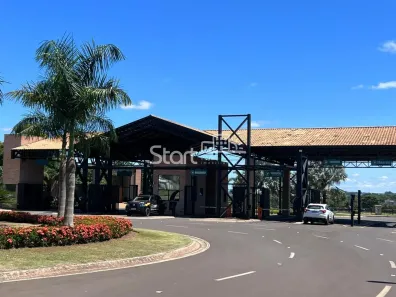 Lote/Terreno à venda, 864m² no Residencial Haras Patente, Jaguariúna
