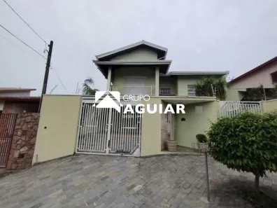 Sobrado com 3 Quartos para alugar, 300m² no Loteamento Residencial Nova Itália, Valinhos