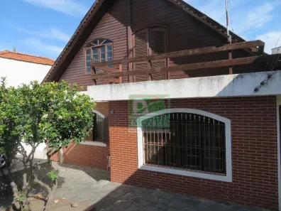 Casa com 3 Quartos à venda, 159m² no Vila Brasílio Machado, São Paulo