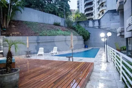 Apartamento com 1 Quarto à venda, 81m² no Vila Suzana, São Paulo