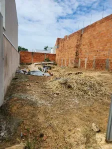 Lote/Terreno à venda, 150m² no Jardim Residencial Veneza, Indaiatuba