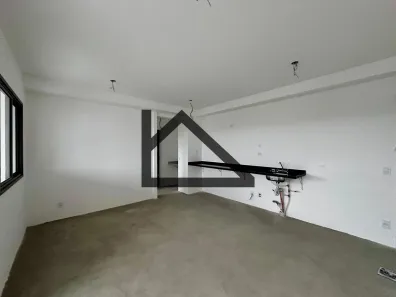 Apartamento com 2 Quartos à venda, 51m² no Santo Amaro, São Paulo