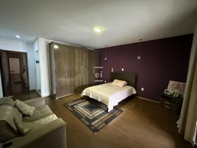 Casa com 3 Quartos à venda, 125m² no Jardim América, Campo Limpo Paulista