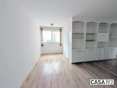 Apartamento com 2 Quartos à venda, 80m² no Moema, São Paulo