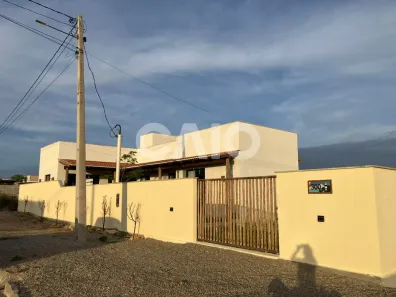 Casa com 3 Quartos à venda, 130m² no Centro, Touros
