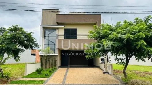 Casa de Condomínio com 3 Quartos à venda, 182m² no São Bento, Paulínia