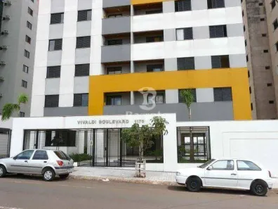Apartamento com 3 Quartos à venda, 74m² no Bela Suiça, Londrina