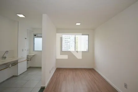 Apartamento com 2 Quartos à venda, 44m² no Parque Reboucas, São Paulo