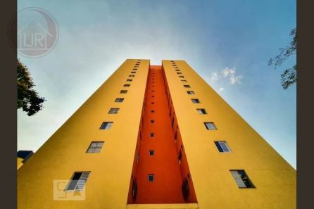 Apartamento com 2 Quartos à venda, 57m² no Vila Gustavo, São Paulo